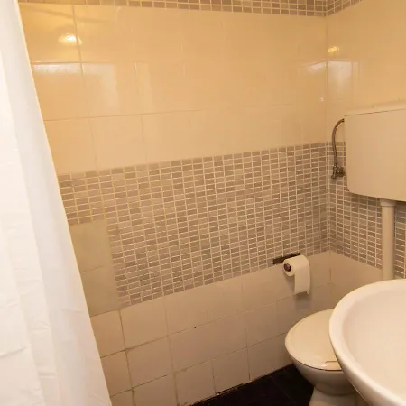 Apartamento Studio *