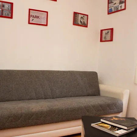 Apartment Studio *