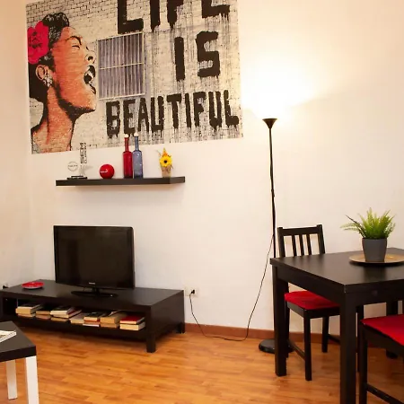 Studio Apartamento
