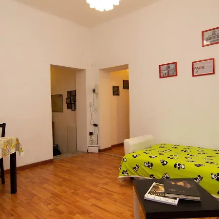 Studio Apartment Pisa