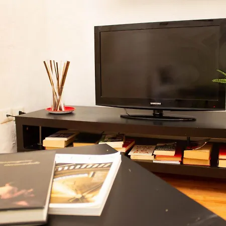 Studio Apartamento Pisa