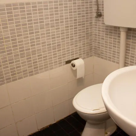 Apartamento Studio *