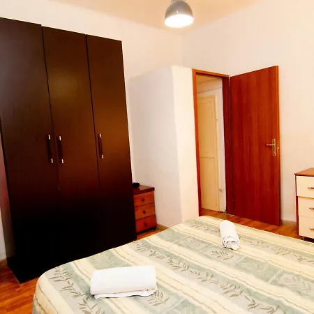 Apartment Studio Pisa