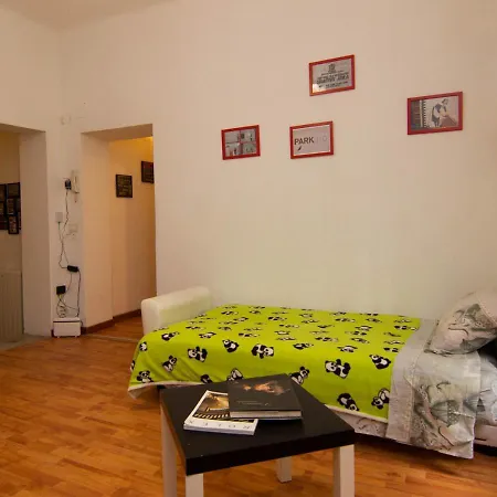 Studio Pisa