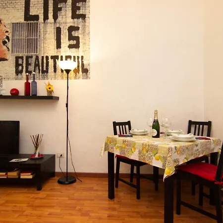 Apartamento Studio Pisa