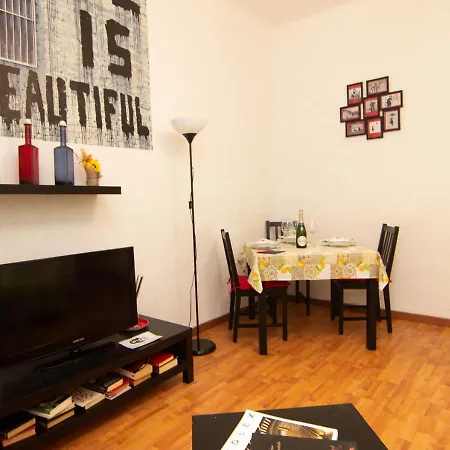 Studio Apartamento
