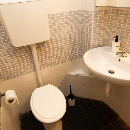 Studio Apartamento *
