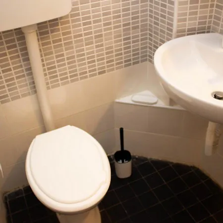 Studio Apartamento