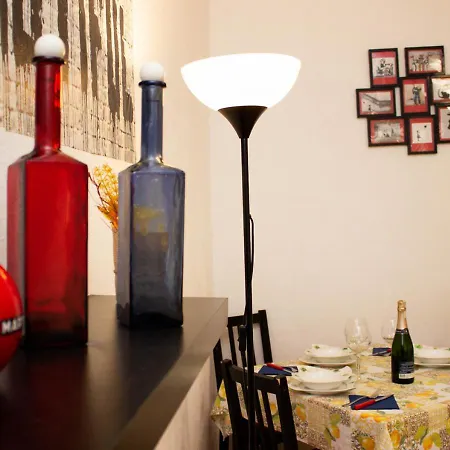Apartamento Studio Pisa