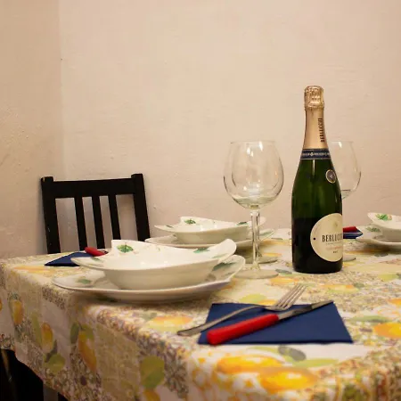 Studio Apartment Pisa