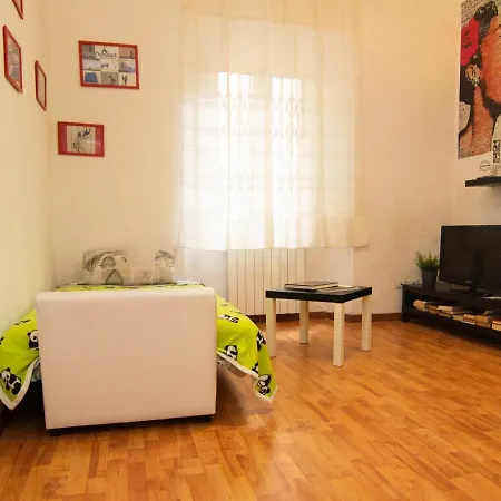 Apartment Studio *
