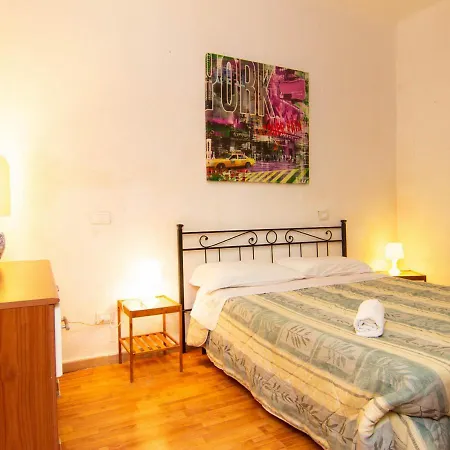 Studio Apartment Pisa
